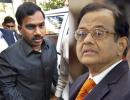 Explain Chidambaram's role in 2G scam: BJP to PM