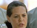 Is Sonia Gandhi turning a blind eye to Cong MPs?