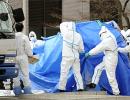 Fukushima operators' disastrous error irks Japan