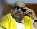 Will support whoever Sonia chooses as prez: Karuna