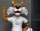 Rs 16000,000000: Amount splurged for CWG!