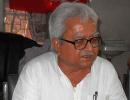 CPI-M will win, but by a narrow margin: Biman Bose