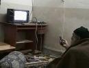 US releases five home videos of Osama