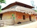 PIX: In Lalgarh, no one has ever met a Maoist