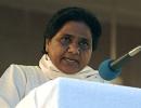 MNREGA: Ramesh writes to Mayawati again on irregularities