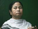 Mamata: The Bengali street-fighter