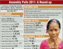 Assembly Election 2011: A summary 