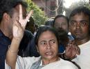 'People of Bengal got the change they deserve'