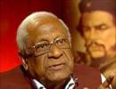 A B Bardhan, veteran Communist leader, is dead