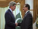 Pak army angry over Osama raid, Kayani tells Kerry