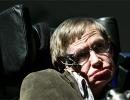 No heaven, no afterlife, says Stephen Hawking