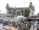 Mecca Masjid blast: Did Hyderabad police protect Hindu radicals?