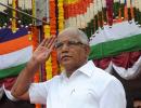 Karnataka: Will Yeddyurappa sink or swim?