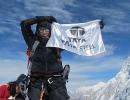 Meet India's oldest woman to scale Mt Everest 