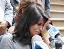 Indian diplomat's daughter to sue NYC, school