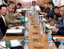 India, Pak discuss demilitarisation of Siachen