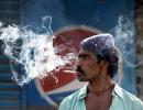 In Pakistan, tobacco death trap bigger than terror