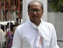 Congress WILL form next government in UP: Digvijay