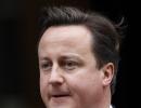 UK favours closer engagement with Modi: David Cameron