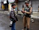 Points to ponder before snatching army's powers in Kashmir