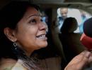 2G Scam: Why CBI court denied Kanimozhi bail