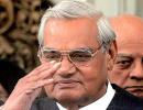 BJP banks on Vajpayee, Modi's image for UP polls