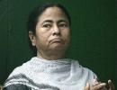 Mamata not to press the quit button yet