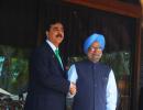 India-Pakistan: Moving forward