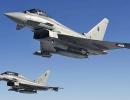 Why IAF does NOT need either Eurofighter or Rafale