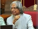 Kalam frisked at JFK airport; US apologises