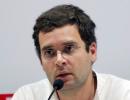 When will you WAKE UP, Rahul Gandhi asks the people of UP 