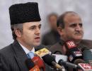 I don't play politics with national security: Omar