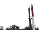 India tests new 3,000 km-range Agni-IV missile