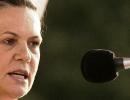 UPA trying to SILENCE opinion on Sonia, Rahul: RSS