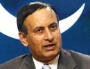 The problem with Husain Haqqani