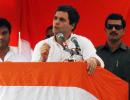 Beggars on Delhi streets tell me they are from UP: Rahul