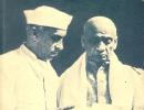 'Nehru wanted RSS banned, Patel wanted proof'