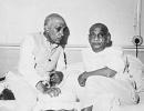 'BJP, RSS would be non-existent if Patel was first PM'