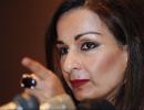 Sherry Rehman is Pakistan's new envoy to US