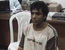 SC upholds death sentence of 26/11 terrorist Kasab