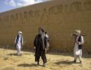 100 pounds per month for Taliban militants to quit fighting!