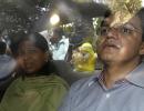 2G case: Will Kanimozhi get bail today?