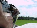 India goes shopping for a new assault rifle