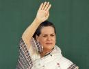 Like Queen Elizabeth, Sonia Gandhi should continue