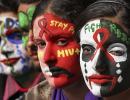 World Bank hails India's advances in preventing HIV/AIDS