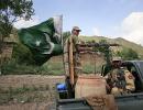 Pakistan troops given 'full liberty' to counter NATO