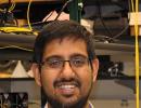 3 Indian Americans among scientists honoured by Obama