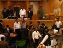 NC worker's death: Uproar in J&K assembly; Omar clarifies