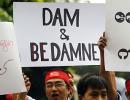 Myanmar shelves Kachin dam project, irks China