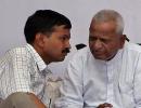 Punish us if we are wrong, but bring Lokpal Bill: Kejriwal